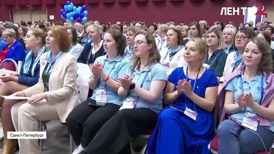 Видео от Комитет по здравоохранению Ленинградской области — Видео от Комитет по здраво...
