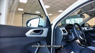 Видеообзор Volkswagen Tacqua