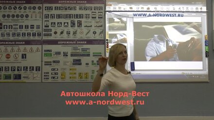 Теоретический курс на Алексеевской
