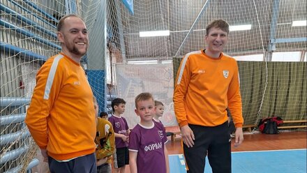 🌟Старт "Лиги Надежд" Cppuf Cup 2024 | ФОК Ставрово | 13.04.2024 | #Cppuf_TV