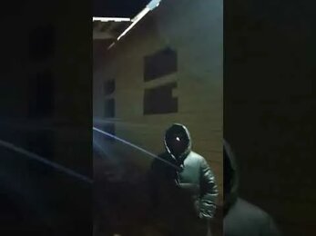 Отзыв | Дом 6х8 из профилированного бруса 150х150