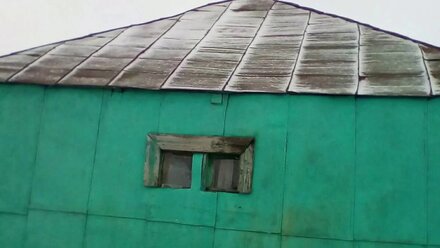 Дом в Пензенской области за 120 000 руб.