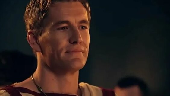 Спартак.Месть.Spartacus.Revenge.2 сезон.2 серия.2012