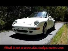 1997 Porsche 911 933 4S