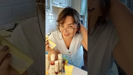 Корейскся косметика. Из @okkorea.ru