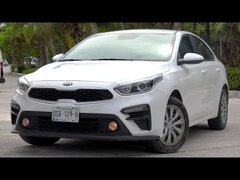 2021 Kia Forte Cerato 2.0 MPI (150 PS) TEST Drive