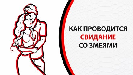 Свидание со змеями