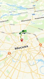 Нет ничего важнее здорового сна 💤 Для этого «Грузовичкоф» работает 24/7