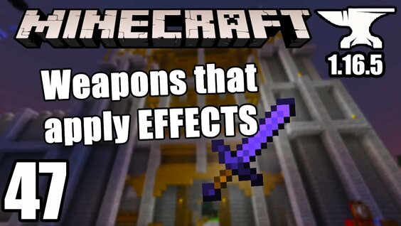 minecraft 1.16.5 effective mod: 851 video Yandex'te bulundu
