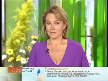 Тряхнем целлюлитом. Про антицеллюлитный массаж на 1 канале.