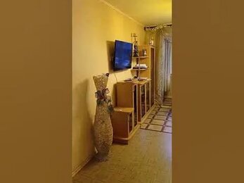 3-к. квартира, 60 м², 1/5 эт.