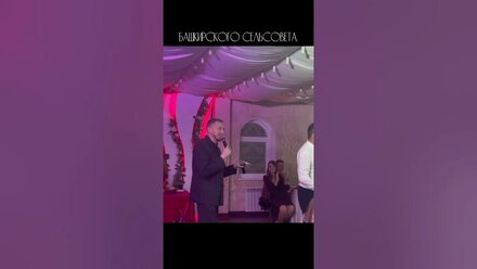 Надеюсь, что не влетит от Рамзана Ахматовича за это 👀