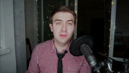 Алексей Радонец