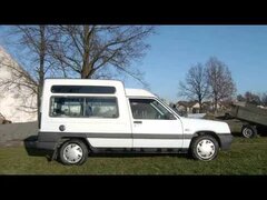 Renault Rapid 1.4