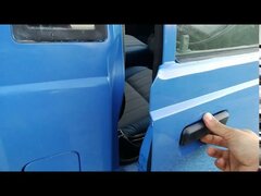 Toyota Town Ace 1988г..  Предпродажный обзор!
