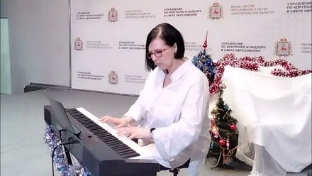 Наталья Зотова "Крейсер Аврора" @nnvirtuozy