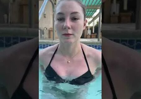 STPeach Ass Leggings Fansly Video Leaked