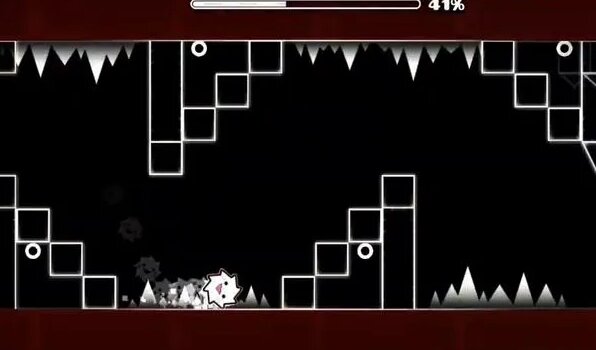 Geometry dash | EPIC Rabbit Texture Pack by Ivring Soluble 2.11 ...