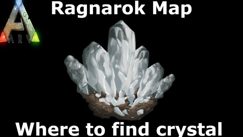 Ragnarok Map Where to find Crystal - Смотреть онлайн в поиске Яндекса ...