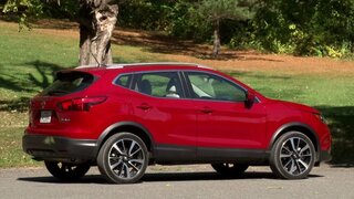 2017 Nissan Rogue Sport | Meet the Qashqai | Complete Review | TestDriveNow