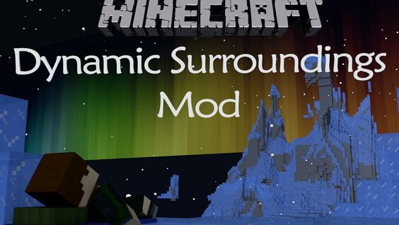 minecraft dynamic surroundings: 938 video Yandex'te bulundu