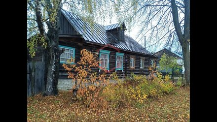 Продается дом 32.6 м², на участке 6 сот., по адресу: Владимирская обл., поселок Анопино.