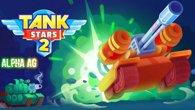 Tank Stars 2 | Танковые битвы - продолжаются! - Смотреть онлайн в ...