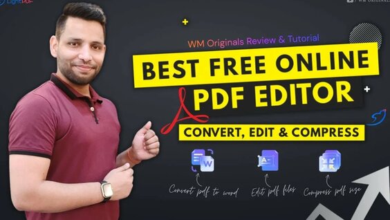 Best freeware pdf editor 1 bin video yandex te bulundu