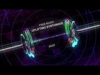 Uplifting Synthwave/Free music