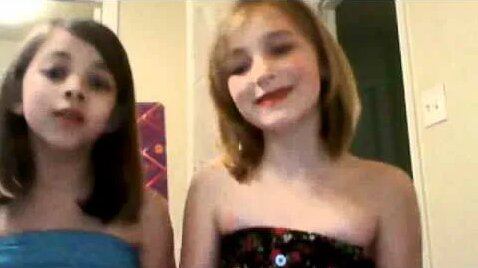 Omegle Girls Teens