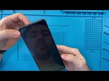 Замена разъема зарядки Samsung Galaxy A51