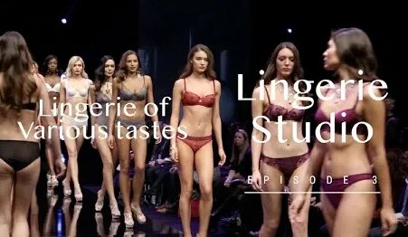 Lingerie Studio