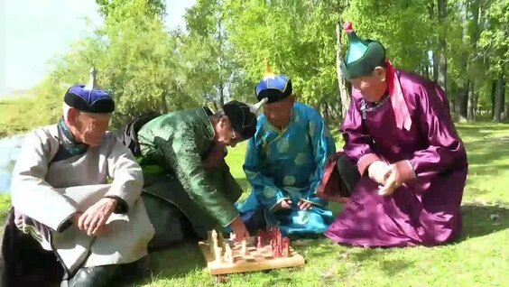 Видео от ТЫВА Ырылар | Аянныг Ырылар | Тувинские Песни — Видео от ТЫВА Ырылар | Аянн...