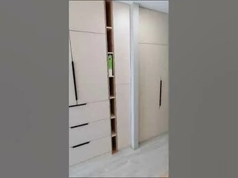 Меблировка квартиры-студии на заказ, по индивидуальному проекту