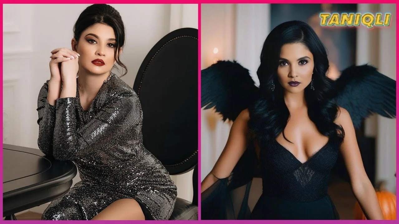 Rus xotinini ormonda aylanada sikishdi