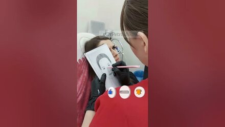 Коррекция мимических морщин Краснодар #морщины #dysport #botox #диспорт #relatox #миотокс #beauty