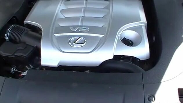 Lexus Lx570 Engine sound - Смотреть онлайн в поиске Яндекса по Видео