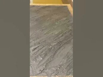 Декоративная штукатурка эффект «Скалистый барельеф» ArtDecor32