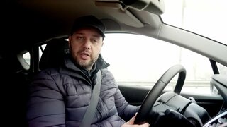 Тест драйв Suzuki SX4 2017 "Лошадиные силы"