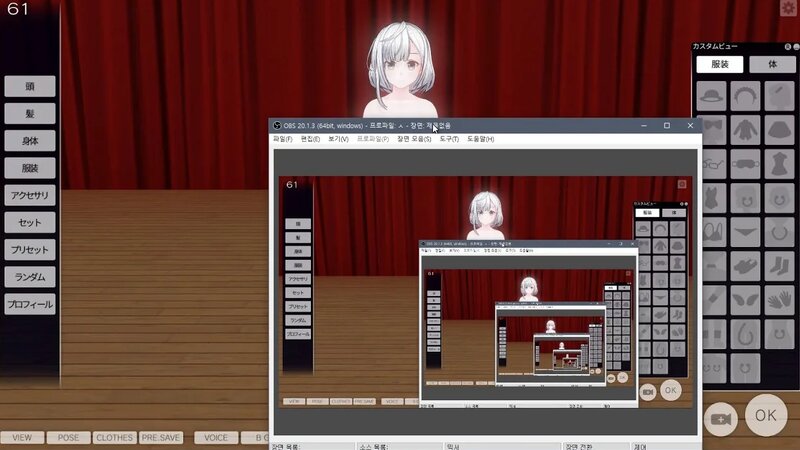 Com3d2 - Cm3d2 캐릭 고용하기 - Смотреть онлайн в поиске Яндекса по Видео