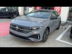 ALL NEW 2023 Volkswagen Lavida - Exterior And Interior