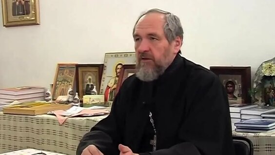 Религиозные символы и их значение — Видео от Спаси и Сохрани Господи