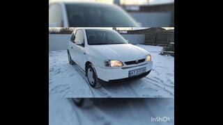Seat Arosa