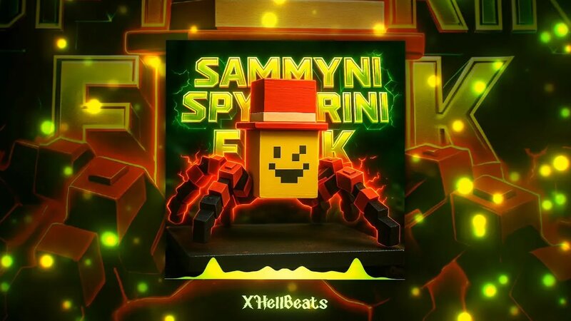 Sammyni Spyderini FUNK (Official Visualizer) - Смотреть онлайн в поиске ...