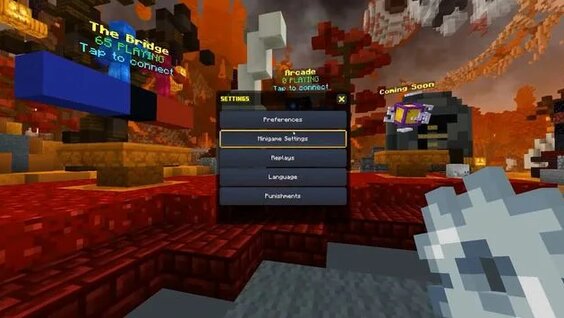 Top 3 Bedwars Servers For Minecraft Bedrock 1.20! - Смотреть онлайн в ...
