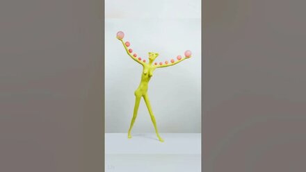 Вещи сделанные в студии Haas Brothers - необычные вещи для вашего интерьера / Дизайн как искусство