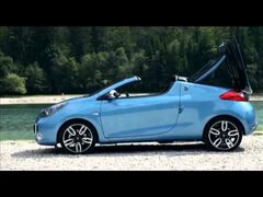 2010 renault wind 1.6 16V sport chic - test