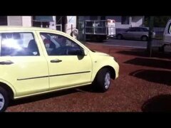 Mazda 2 2003