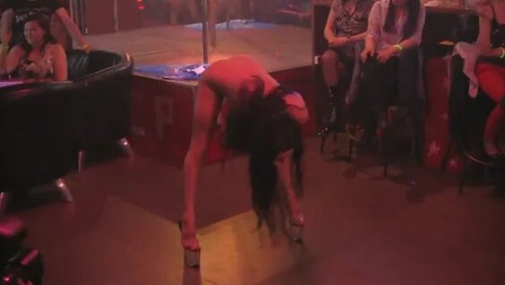 Gey jinsiy pozitsiyalari