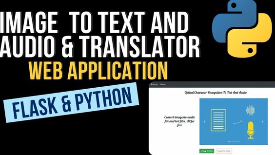 pdf image to text converter python: 1 bin video Yandex'te bulundu